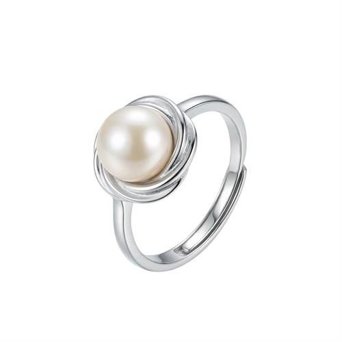 Nhẫn Ngọc Trai CHNT53